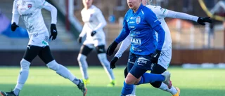 Seger för United i säsongens första tävlingsmatch – så var den
