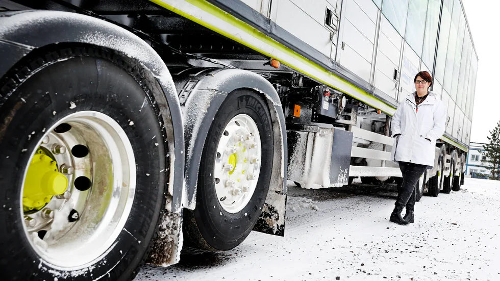Nu agerar Malin Öhrlund för att komma till rätta med en allt besvärligare trafikssituation på Storheden i Luleå och pekar på tre problemområden.