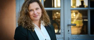 Victoria Barrsäter ny förbundsordförande för flygsporten – första kvinnliga någonsin: "Sunt och bra"