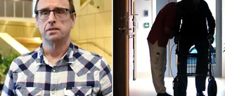 Chefen om uppsägningarna: "Visst är det oroande"