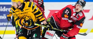 Smittspridningen breder ut sig – fem SHL-lag med fall