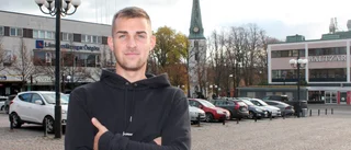 Maifbacken är nära en ny klubb