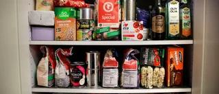 Återgå till att producera tillräckligt med livsmedel