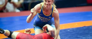 Mattsson säkrade svensk OS-plats