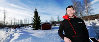 Wallins mörka säsong i Luleå Hockey: "Minns knappt något av den"