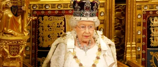 I maj inleds det brittiska parlamentsåret