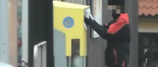 Så gick tillslaget mot knarkcentralen till