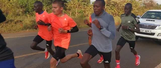 Millán de la Oliva kan bosätta sig i Kenya: "Optimalt"