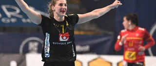 Sverige klart för OS – krossade Argentina