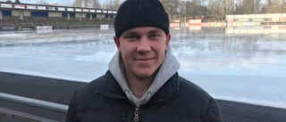 Ögren: "Föreningen har något stort på gång"