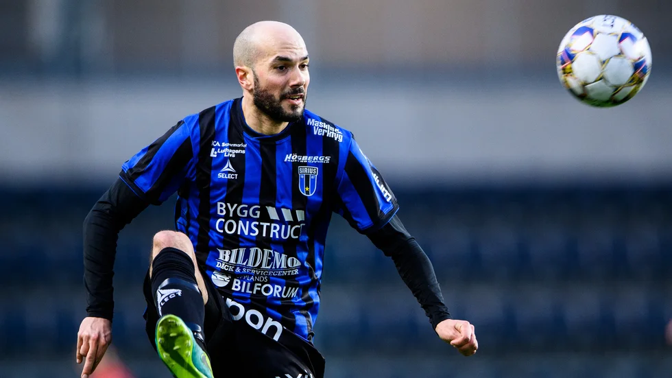 Sirius ska försöka resa sig efter förlusten mot IFK Göteborg senast.