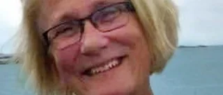 Minnesord över Birgitta Hagner