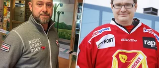 Rekarnegymnasiet får hockeyprofil: "Jättepositivt!"
