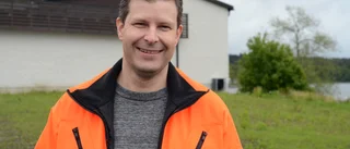 Bevattningsförbud i Kinda kan komma