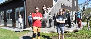 Kritik mot planerade studentbostäder "Rummen blir för små, åtta kvadrat räcker inte"