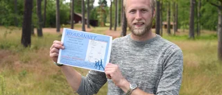 Siktar på tredje upplaga av motionsloppet