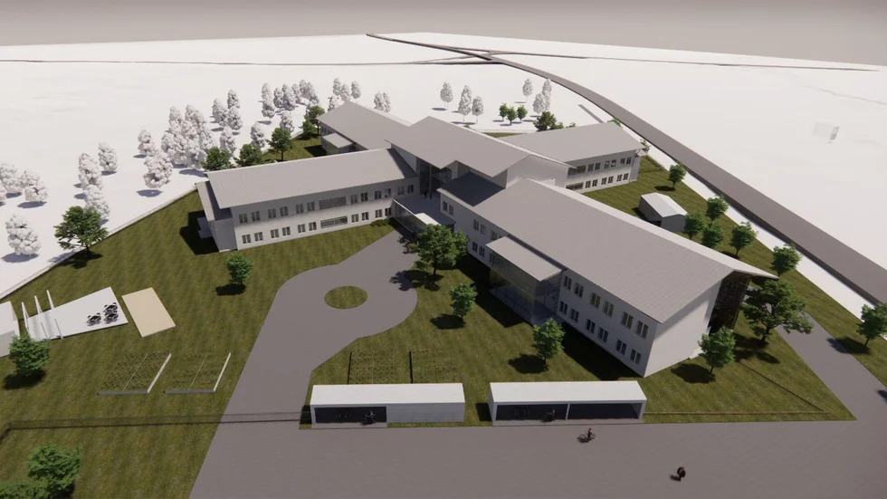 Ett av Piteå kommuns prioriterade mål är att växa till 46 000 invånare år 2030 och till 50 000 Piteåbor år 2050. "Jag har stor tilltro till att vi kommer klara den omställning som krävs för att klara bemanningen" , skriver Magdalena Jonsson, avdelningschef särskilt boende för äldre på Piteå kommun.