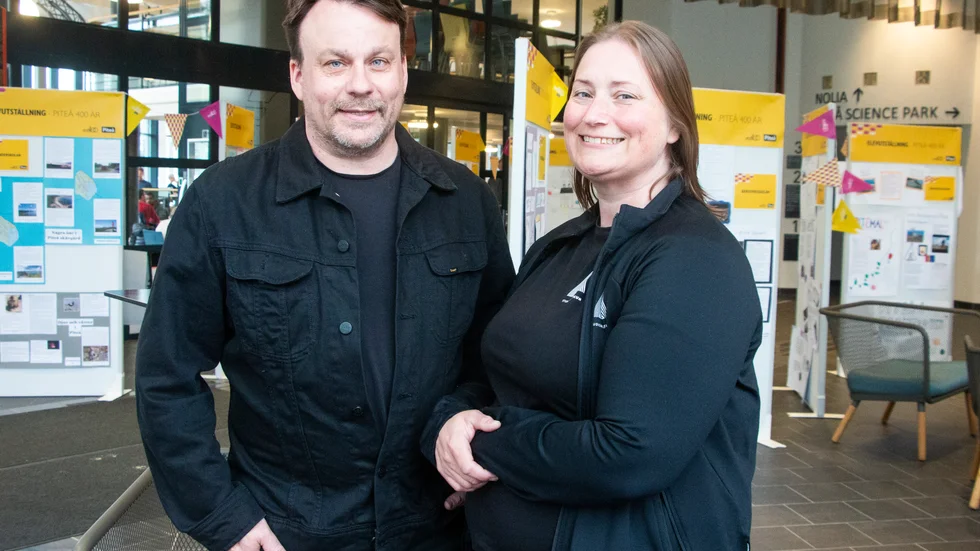 Festspelen är tillbaka i sin 39:e upplaga. På grund av coronasituationen förbereder sig konserthuschefen Roger Norén och producenten AnnaCarin Johansson för en digital festival med fokus på känslomässig närhet till publiken.