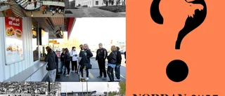 Norranquiz: Vad kan du om invigningar och nyöppningar i Skellefteå?
