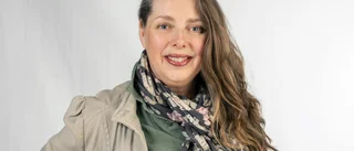 Mari Ramnek: "Det är passionen som driver mig"