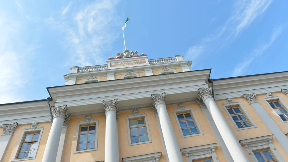 Utrikesdepartementet avråder fortsättningsvis från resor som inte är nödvändiga, men gör några fler undantag. Arkivbild.