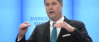 SD vill skrota pensionsgruppen