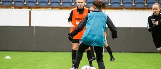 Mammas tips förändrade karriären: "Jag ser svart"