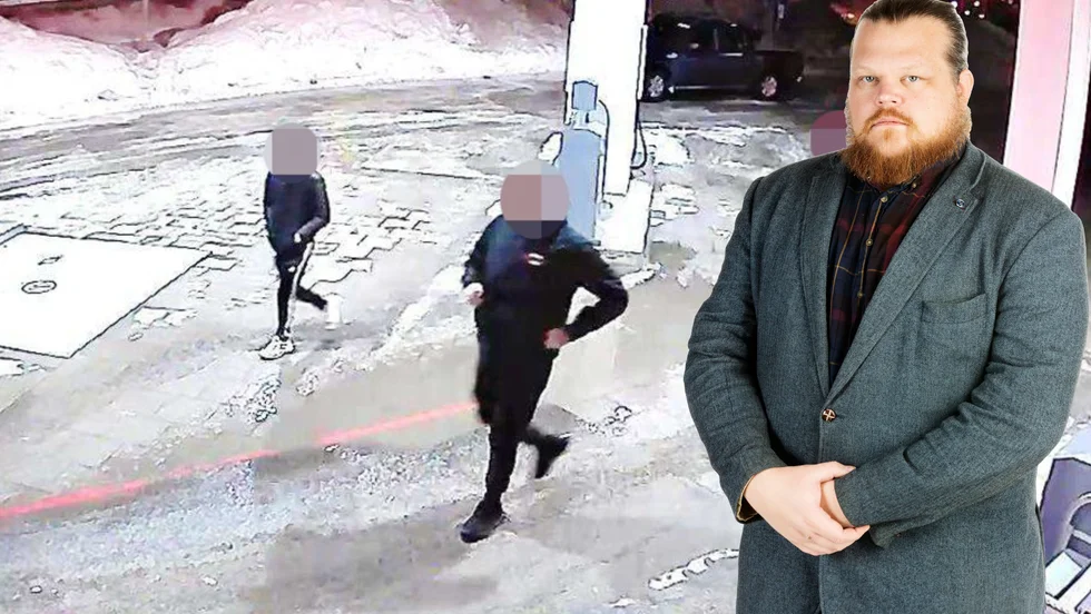 Mer måste göras för att minska attraktionskraften hos organisationer som Hells Angels.