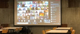 Ny teknik ska göra fullmäktige mer tillgängligt