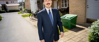 SD-politiker i Uppsala under utredning av egna partiet 