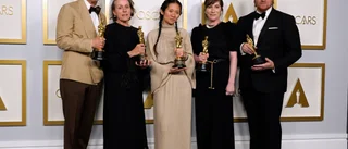 Strömmad film kan fortsätta vinna Oscars