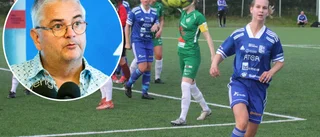 Beskedet – svaren som avgör om Norrbotten får sparka igång fotbollen