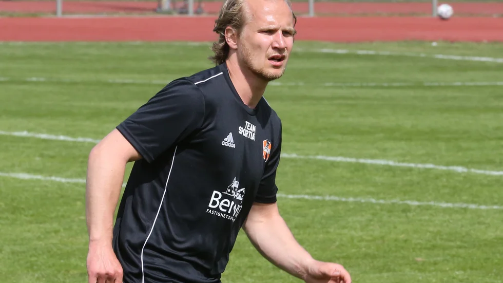 Mattias Wihlborg, FC Gute
