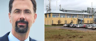 Satsar 800 miljoner kronor på ny fabrik i Norrköping