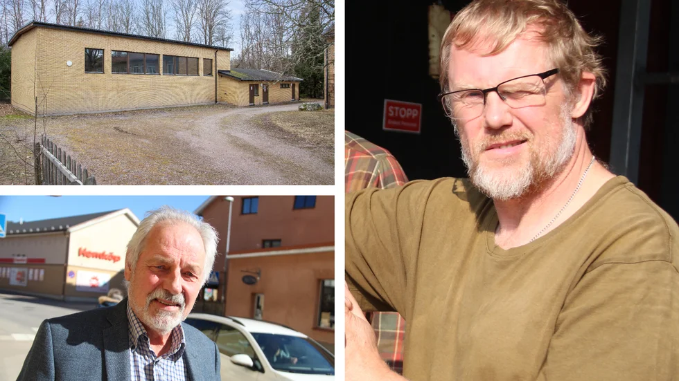 Efter ett initiativ från Socialdemokraternas Hans Måhagen föreslår nu en oenig samhällsbyggnadsnämnd att Björkfors gymnastiksal ska säljas till nämndledamoten Ulrik Saanum (LPo) – trots att han inte är högstbjudande.