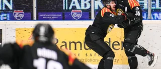 Brynäs tar ledningen i kvalet – vann på förlängning