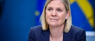 Ekonom: Miljonärsskatten - ett slag i luften