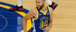 Curry sköt 53 poäng för att överta klubbrekord