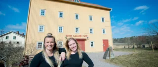 Ny satsning ska få trädgårdskafé att blomstra: "Ska passa hela familjen"
