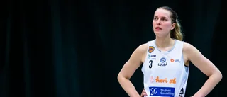 Nyström: "Vi måste definitivt spela bättre"