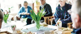 Sigtuna får 11,5 miljoner för att förbättra äldreomsorg