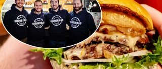 Känd hamburgerkedja till Eskilstuna – NHL-stjärna bland ägarna