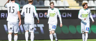 Piteåsonen gör succé – drömmål i allsvenska genrepet