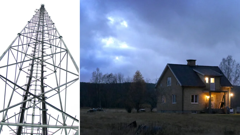 Än så länge har verksamheten "Full täckning" försett kungsleden med både 2G och 4G nätverk. Det innebär att man kan både skicka sms och ringa i delar av fjällen.  