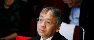 Världsboknatten firar tio år med Ishiguro