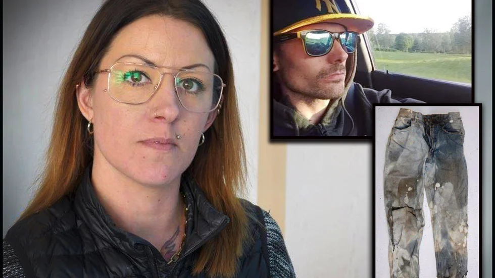 Sandra Ettefjord tror att hennes lillebror Joakim är död. Nu vill hon bara hitta kroppen så familjen får begrava honom. Byxan som är hittat avfärdar polisen eftersom inget DNA har hittats som stämmer med den försvunne Joakim.
