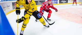 VIK-forwarden näste att kopplas ihop med Almtuna