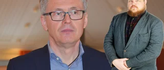Låt Kalixborna avgöra villahaveriet i nästa val, Nilsson