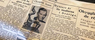 "En klyscha som behöver upprepas"