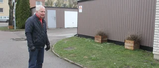 De kan bli av med brevlådorna när Postnord vill effektivisera